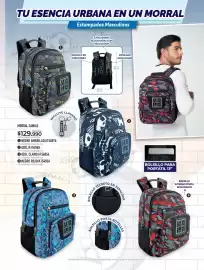 Catálogo Croydon Página 185