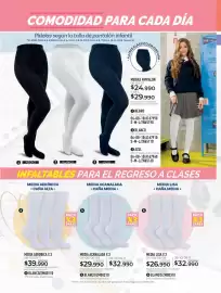 Catálogo Croydon Página 190