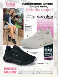 Catálogo Croydon Página 2