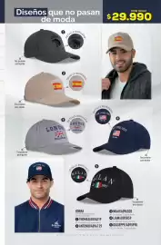 Catálogo Croydon Página 220