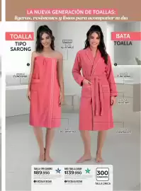 Catálogo Croydon Página 249