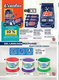 Catálogo Croydon Página 254