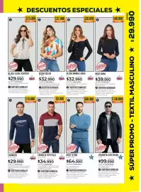 Catálogo Croydon Página 265