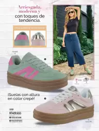 Catálogo Croydon Página 27