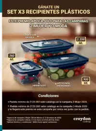 Catálogo Croydon Página 273