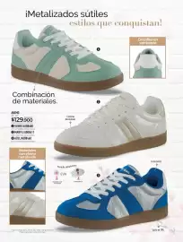 Catálogo Croydon Página 30