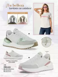 Catálogo Croydon Página 34