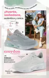 Catálogo Croydon Página 4