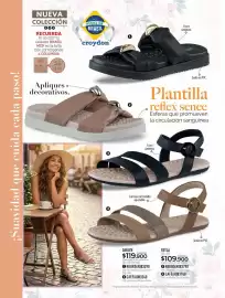 Catálogo Croydon Página 42