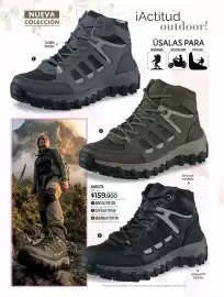 Catálogo Croydon Página 46