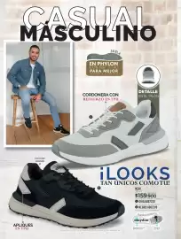 Catálogo Croydon Página 50