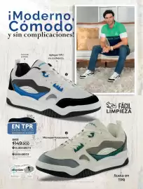 Catálogo Croydon Página 52