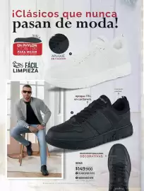 Catálogo Croydon Página 54