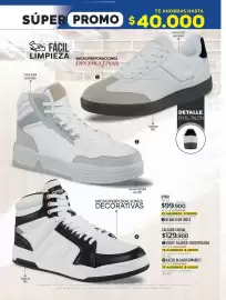 Catálogo Croydon Página 58