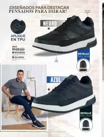 Catálogo Croydon Página 60