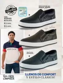 Catálogo Croydon Página 64