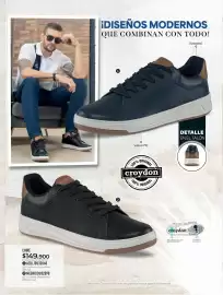 Catálogo Croydon Página 65