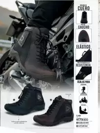 Catálogo Croydon Página 70