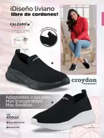 Catálogo Croydon Página 8