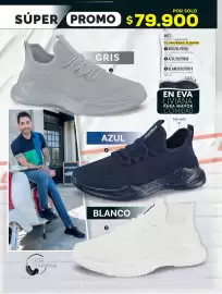 Catálogo Croydon Página 80