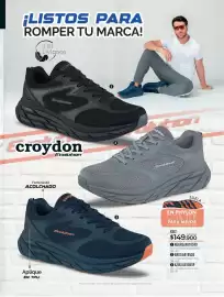 Catálogo Croydon Página 81