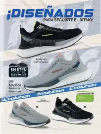 Catálogo Croydon Página 85