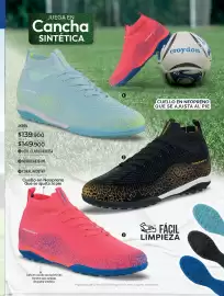 Catálogo Croydon Página 91