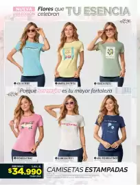 Catálogo Croydon Página 94