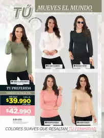 Catálogo Croydon Página 96