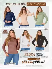 Catálogo Croydon Página 98