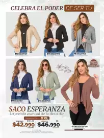 Catálogo Croydon Página 99