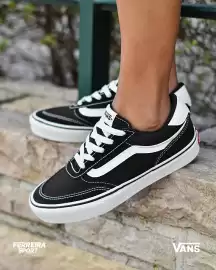 Catálogo Ferreira Sport semana 7 Página 1