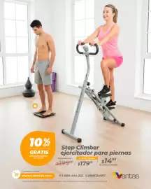 Catálogo TVentas semana 7 Página 4