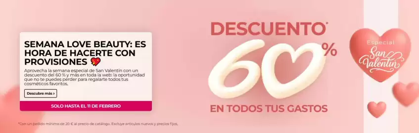 Catálogo Bottega Verde Página 1