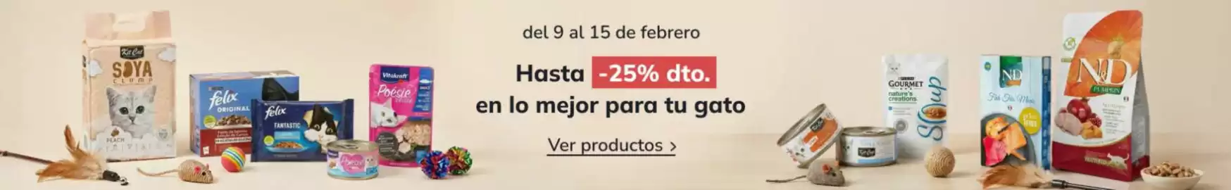 Catálogo Planeta Huerto semana 7 Página 1