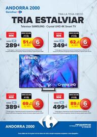 Catálogo Andorra 2000 semana 7 Página 12