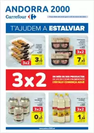 Catálogo Andorra 2000 semana 7 Página 1