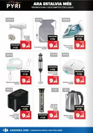 Catálogo Andorra 2000 semana 7 Página 10