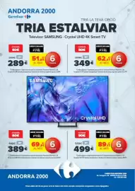 Catálogo Andorra 2000 semana 7 Página 12