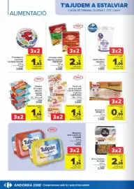 Catálogo Andorra 2000 semana 7 Página 4