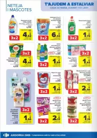 Catálogo Andorra 2000 semana 7 Página 8