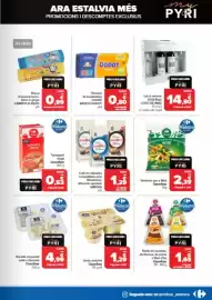 Catálogo Andorra 2000 semana 7 Página 9