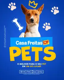 Catálogo Casa Freitas Página 1