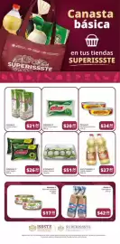 Catálogo SuperISSSTE semana 8 Página 1