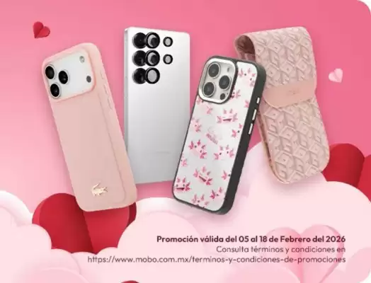 Catálogo MOBO (válido hasta 18-02)