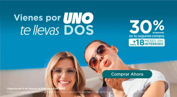 Catálogo Devlyn (válido hasta 11-03)