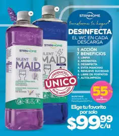 Catálogo Stanhome Página 11