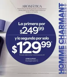 Catálogo Stanhome Página 127