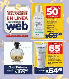 Catálogo Stanhome Página 136