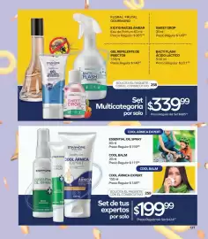 Catálogo Stanhome Página 137